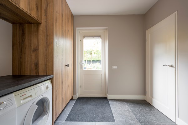 Medium property photo - De Ruijterlaan 20, 3781 TK Voorthuizen